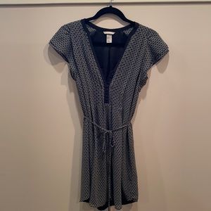 H&M Size 4 Dress